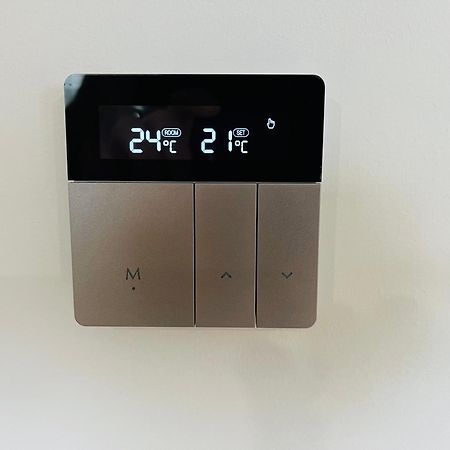Appartamento Apartman Sitka Trenčín Esterno foto