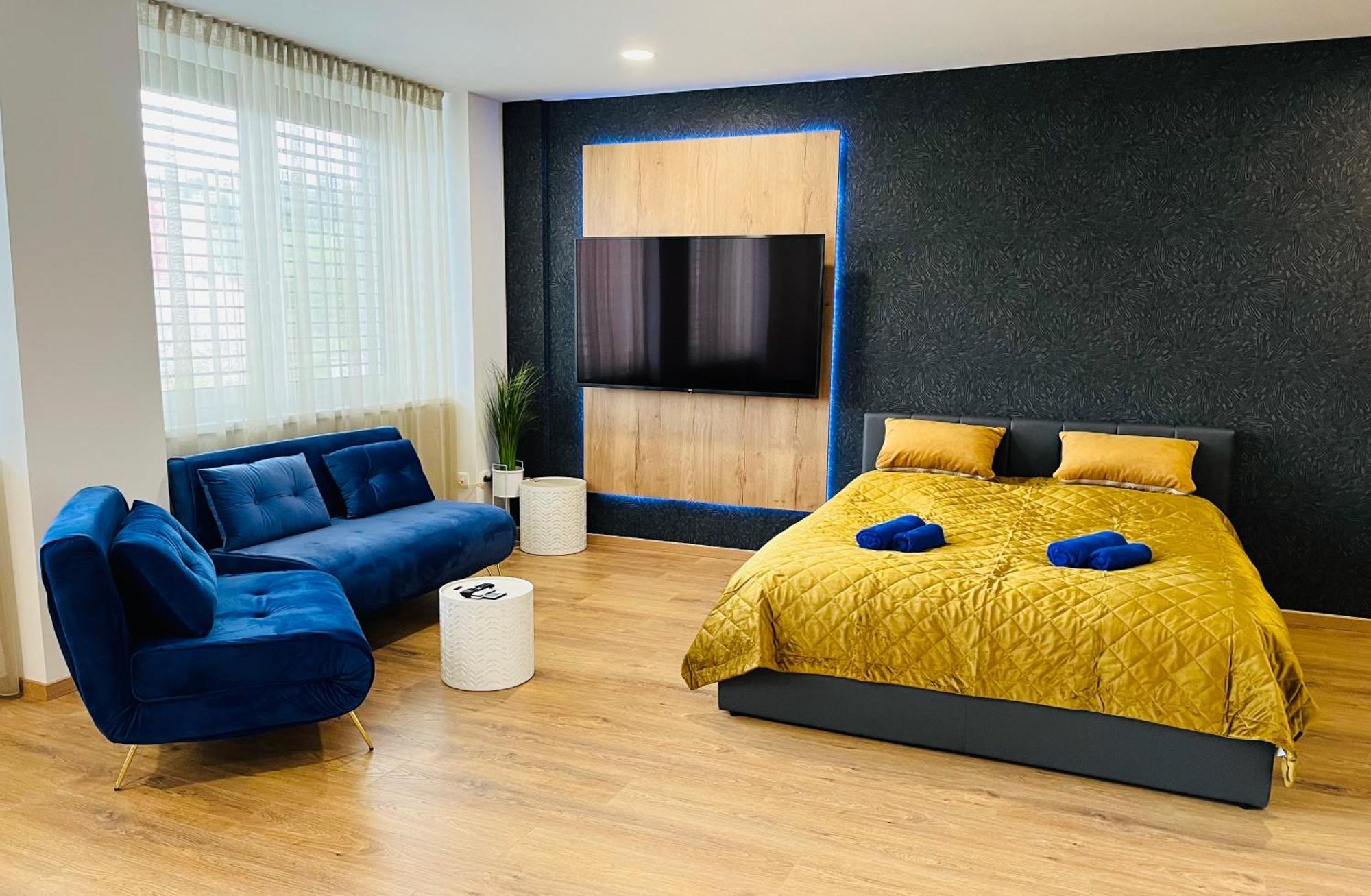 Appartamento Apartman Sitka Trenčín Esterno foto