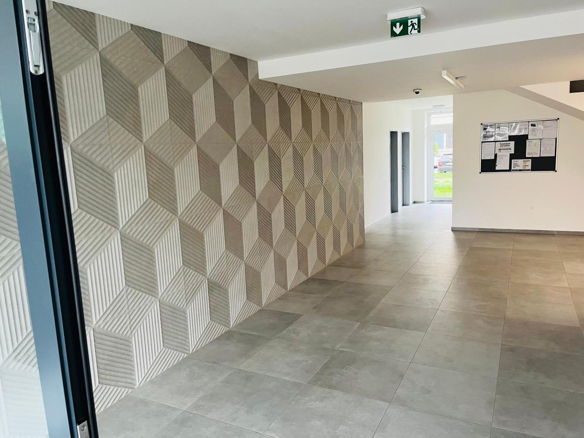 Appartamento Apartman Sitka Trenčín Esterno foto