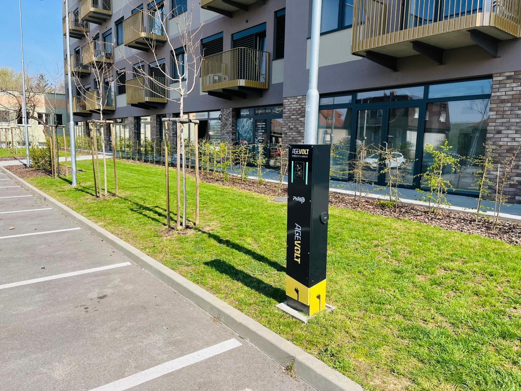 Appartamento Apartman Sitka Trenčín Esterno foto