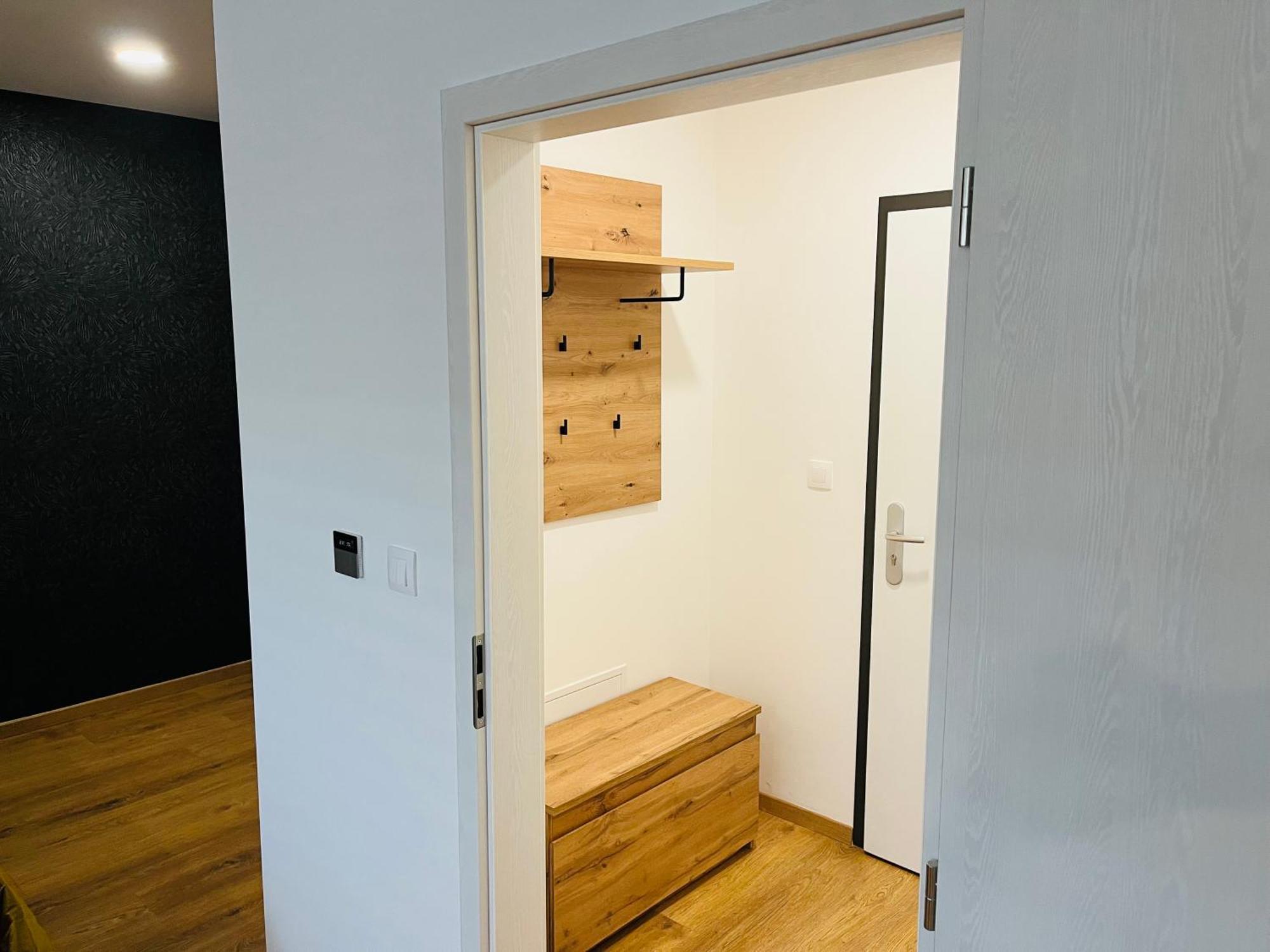 Appartamento Apartman Sitka Trenčín Esterno foto