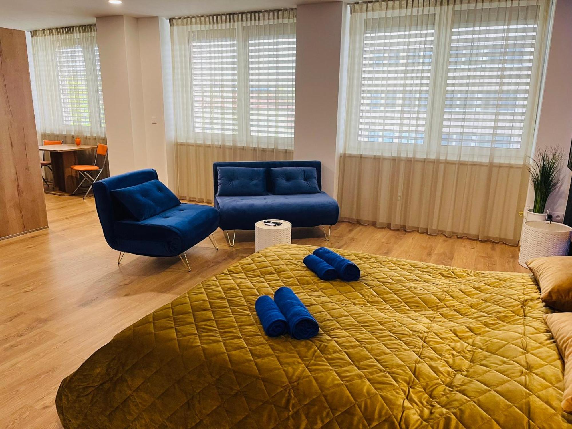Appartamento Apartman Sitka Trenčín Esterno foto